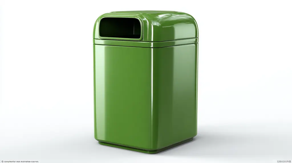 Cesto de lixo para rua preço??