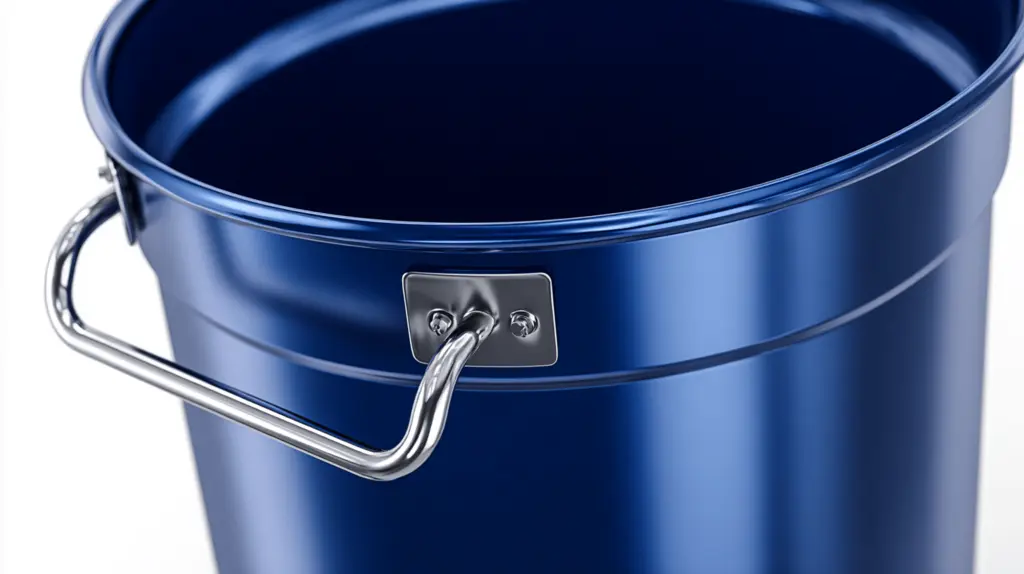 Coletor de lixo 240 l